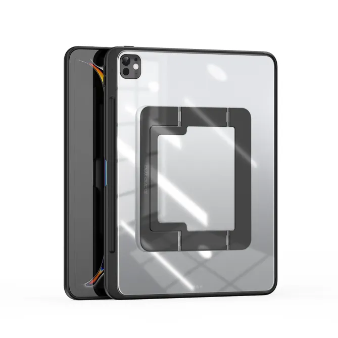 Coque iPad Air 13 (2025) / 13 (2024) Support Modulable | DUX DUCIS