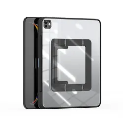 Coque iPad Air 13 (2025) / 13 (2024) Support Modulable | DUX DUCIS