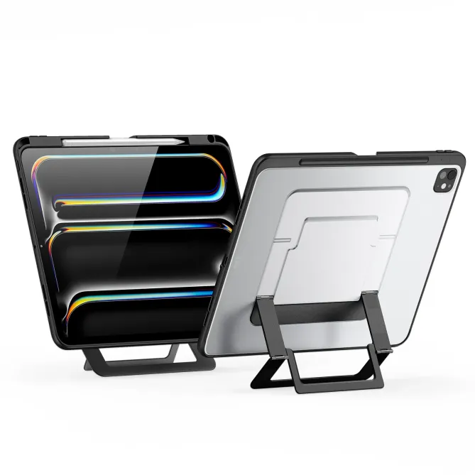 Coque iPad Air 13 (2025) / 13 (2024) Support Modulable | DUX DUCIS