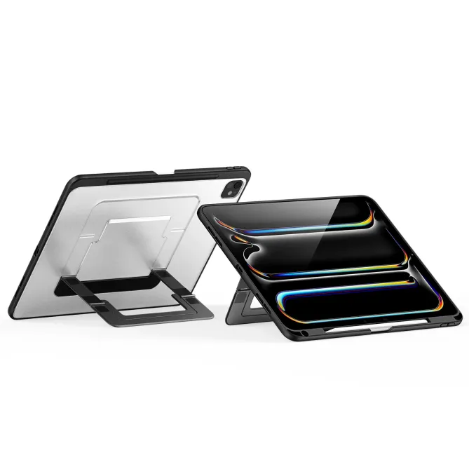 Coque iPad Air 13 (2025) / 13 (2024) Support Modulable | DUX DUCIS