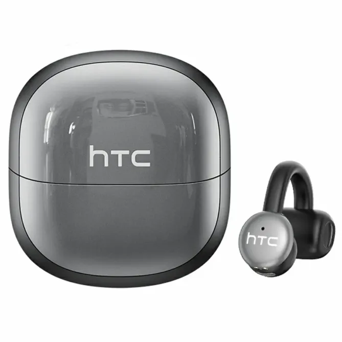 Écouteurs Sport OWS Bluetooth 6.0 Clip-Oreille