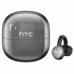 Écouteurs Sport OWS Bluetooth 6.0 Clip-Oreille