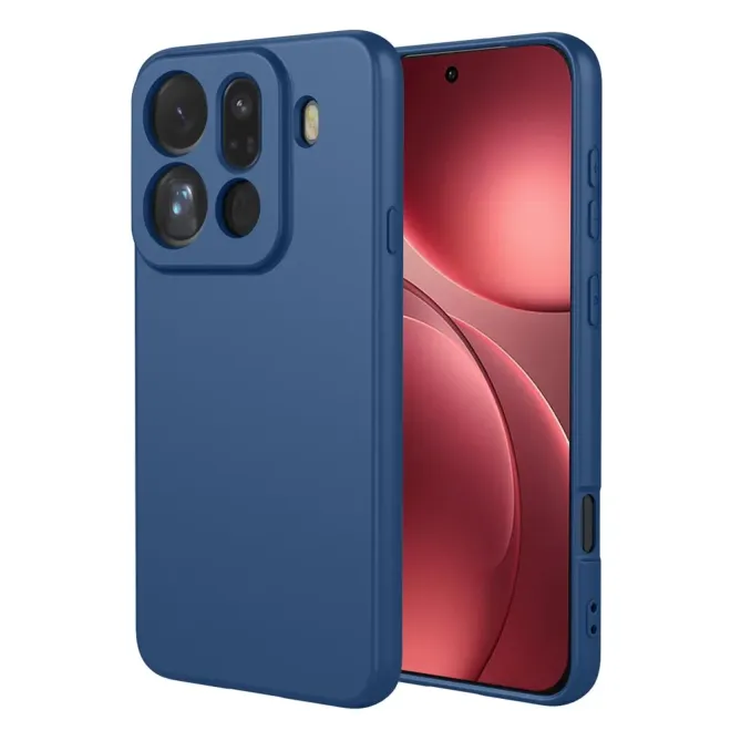 Coque Oppo Find X9 Pro 5G en Silicone
