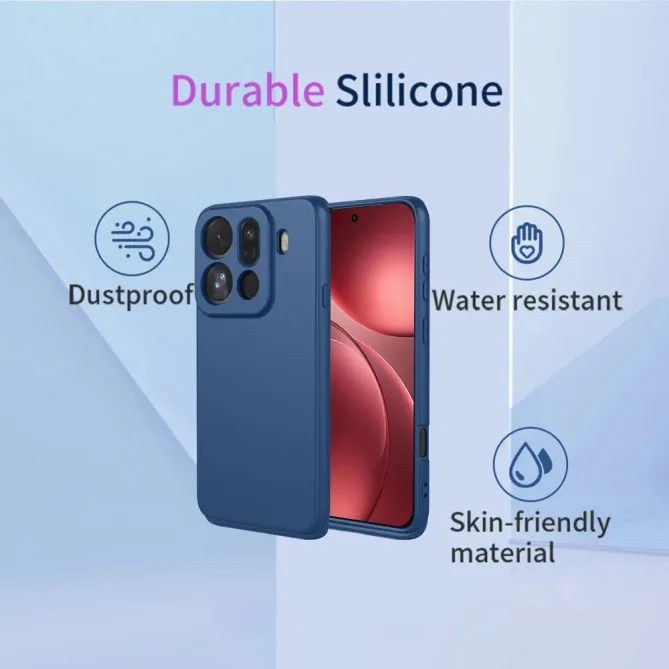 Coque Oppo Find X9 Pro 5G en Silicone