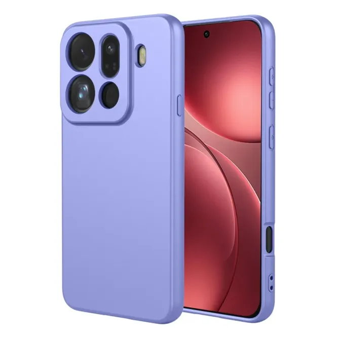 Coque Oppo Find X9 Pro 5G en Silicone