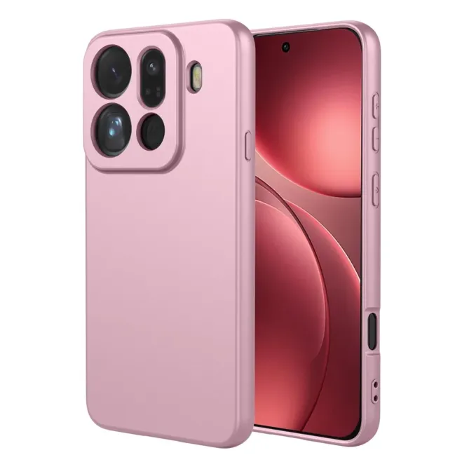 Coque Oppo Find X9 Pro 5G en Silicone