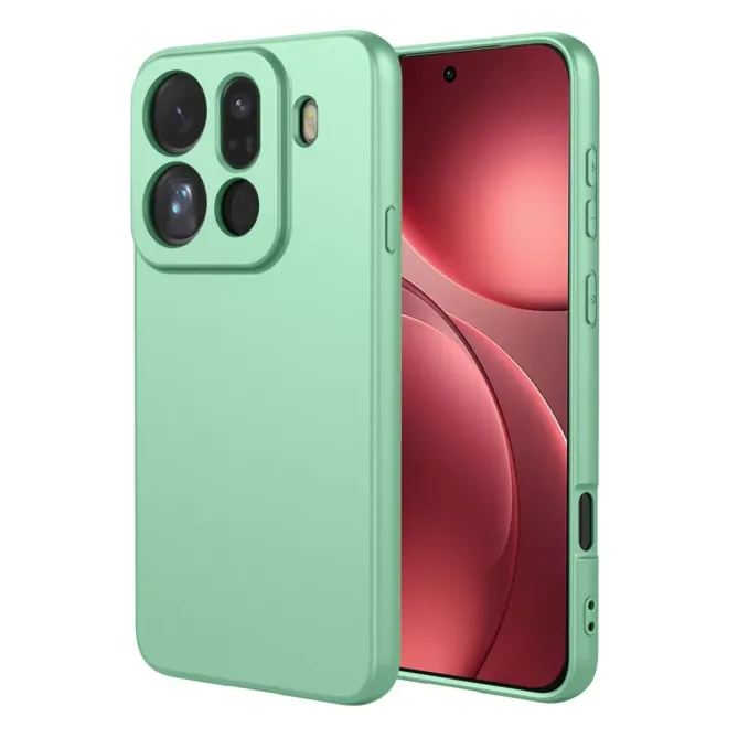 Coque Oppo Find X9 Pro 5G en Silicone