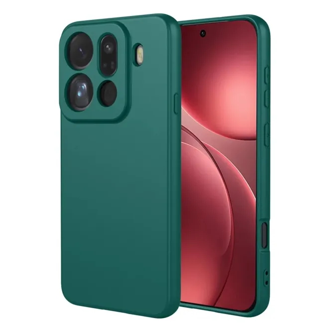 Coque Oppo Find X9 Pro 5G en Silicone