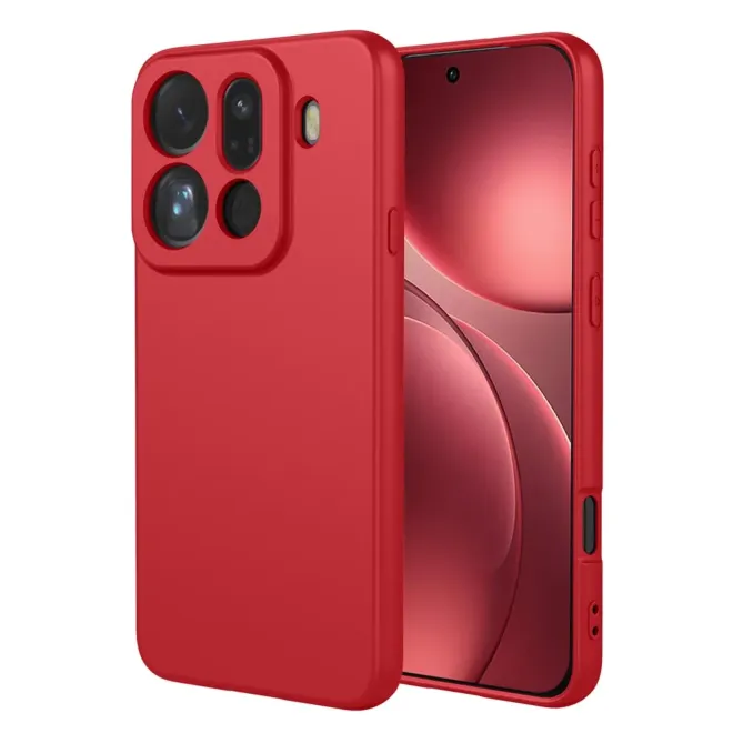 Coque Oppo Find X9 Pro 5G en Silicone