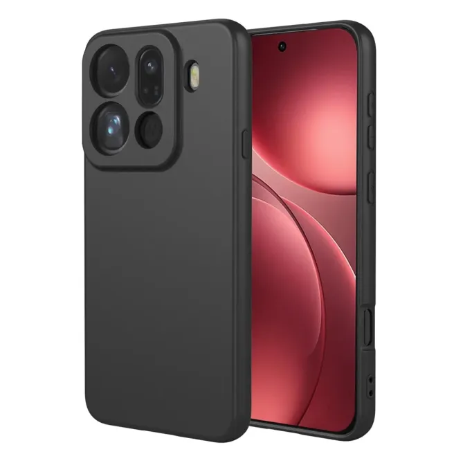 Coque Oppo Find X9 Pro 5G en Silicone
