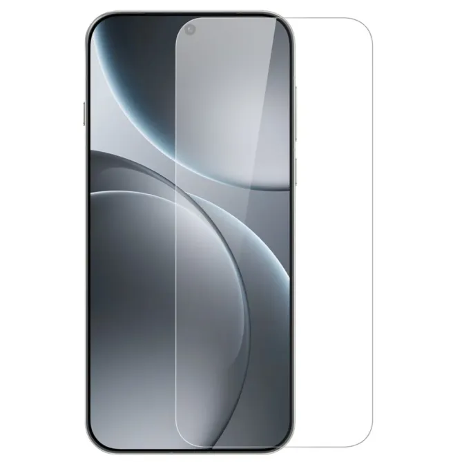 Pack 360 Oppo Find X9 Pro 5G Transparent + Verre | CLARTÉ