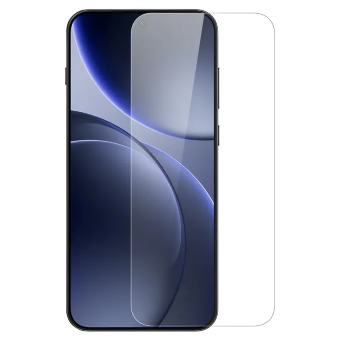 Pack 360 Oppo Find X9 5G Transparent + Verre | CLARTÉ
