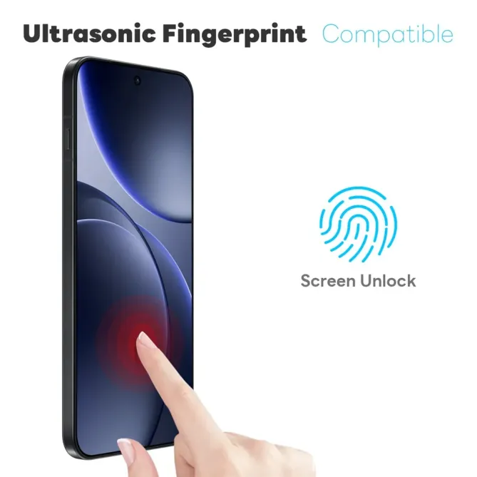Pack 360 Oppo Find X9 5G Transparent + Verre | CLARTÉ
