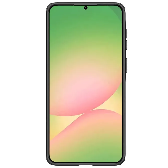 Coque Samsung Galaxy A57 Nillkin Rigide Givrée