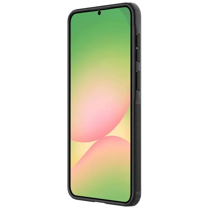 Coque Samsung Galaxy A57 Nillkin Rigide Givrée
