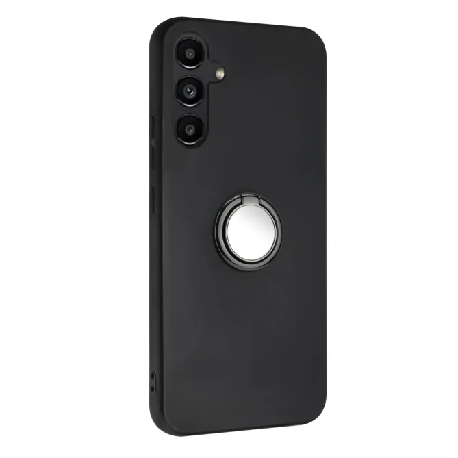 Coque Samsung Galaxy A57 Anneau Rotatif Mat | ORBITE