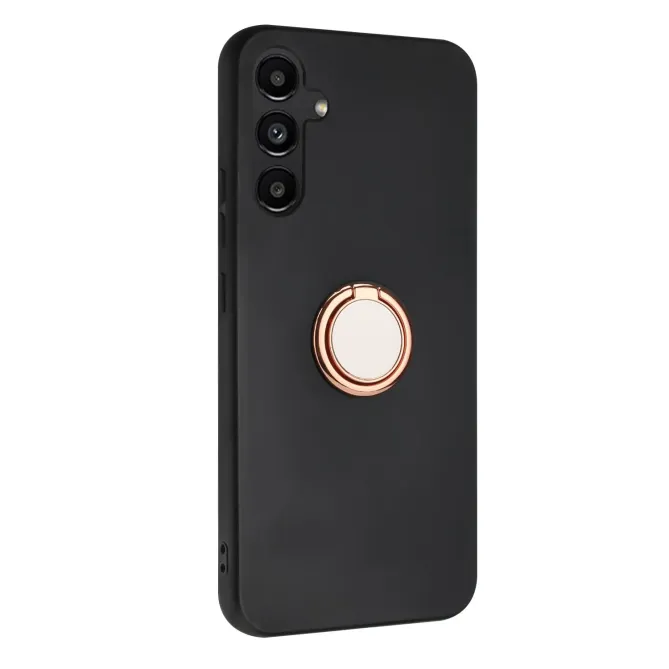 Coque Samsung Galaxy A57 Anneau Rotatif Mat | ORBITE