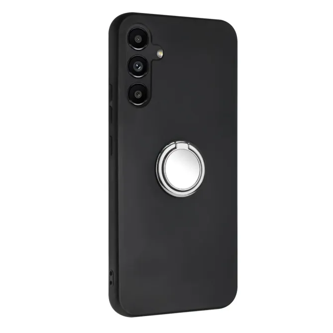 Coque Samsung Galaxy A57 Anneau Rotatif Mat | ORBITE