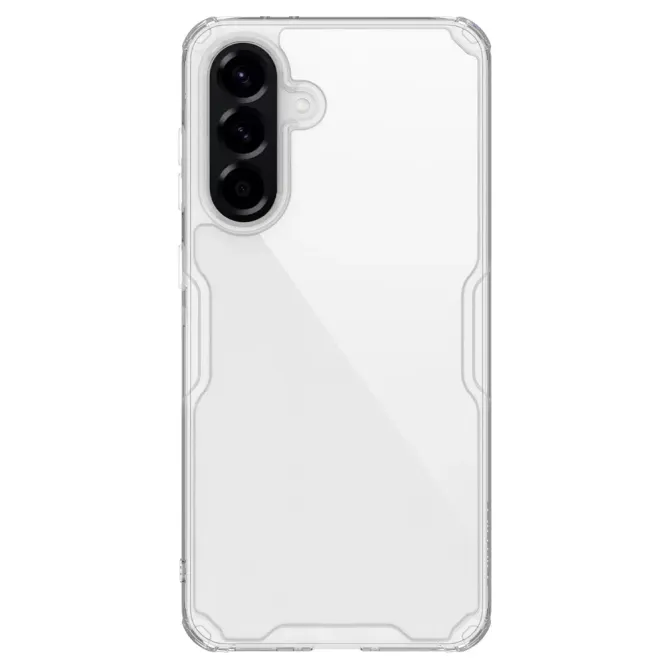 Coque Samsung Galaxy A57 Transparente Renforcée | PRO SERIES