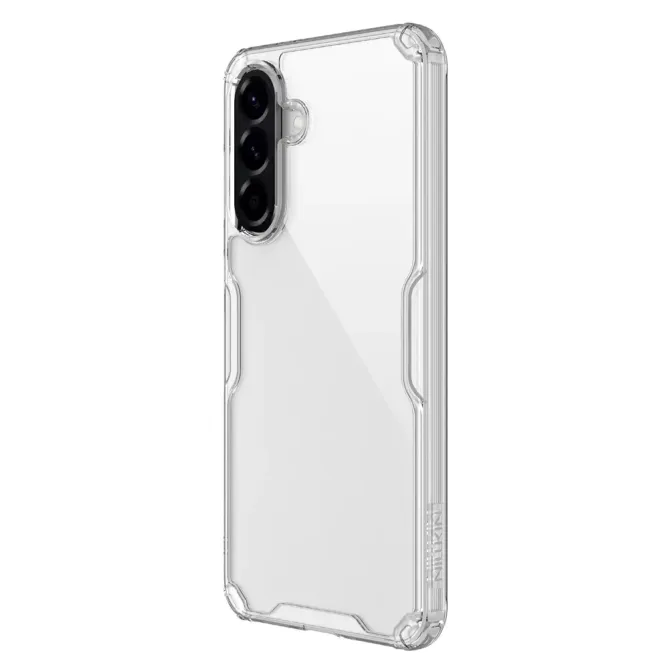 Coque Samsung Galaxy A57 Transparente Renforcée | PRO SERIES
