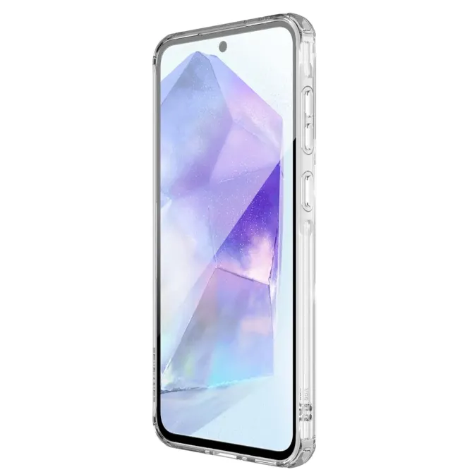 Coque Samsung Galaxy A57 Transparente Renforcée | PRO SERIES