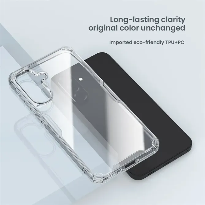 Coque Samsung Galaxy A57 Transparente Renforcée | PRO SERIES