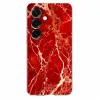 Coque Samsung Galaxy A57 Marbre Bleu | LAGON