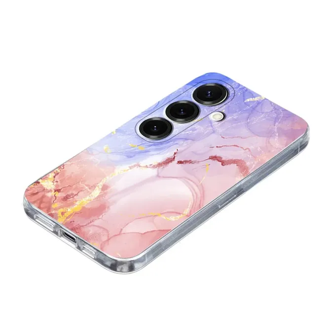 Coque Samsung Galaxy A57 Motif Aquarelle | AQUARELLE