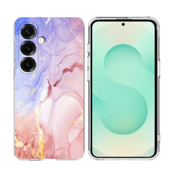 Coque Samsung Galaxy A57 Motif Aquarelle | AQUARELLE