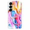 Coque Samsung Galaxy A57 Motif Abstrait | ARTIST