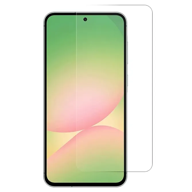Film Verre Trempé pour Samsung Galaxy A57