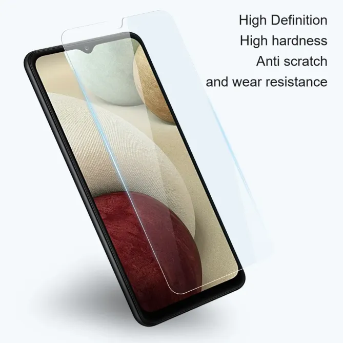 Film Verre Trempé pour Samsung Galaxy A57