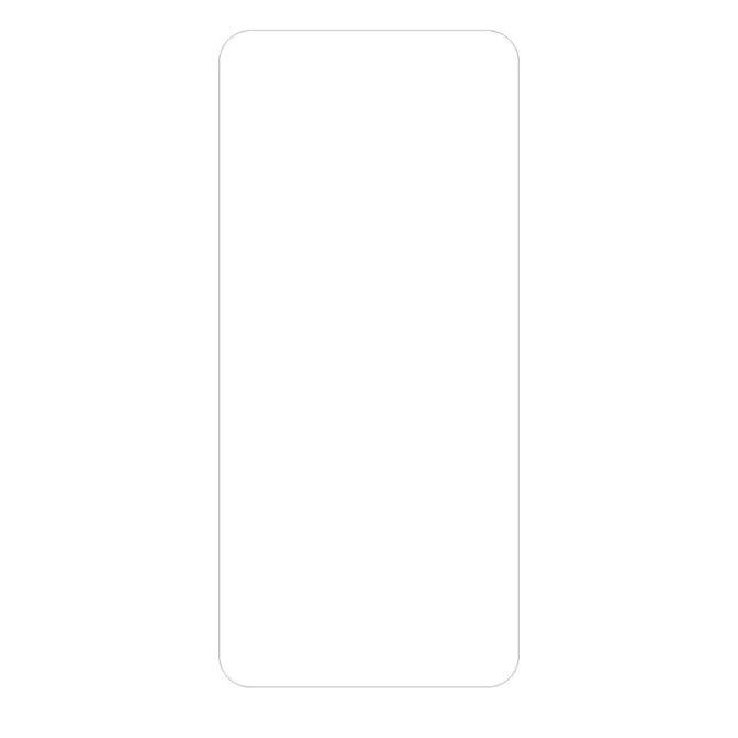 Film Verre Trempé pour Samsung Galaxy A57