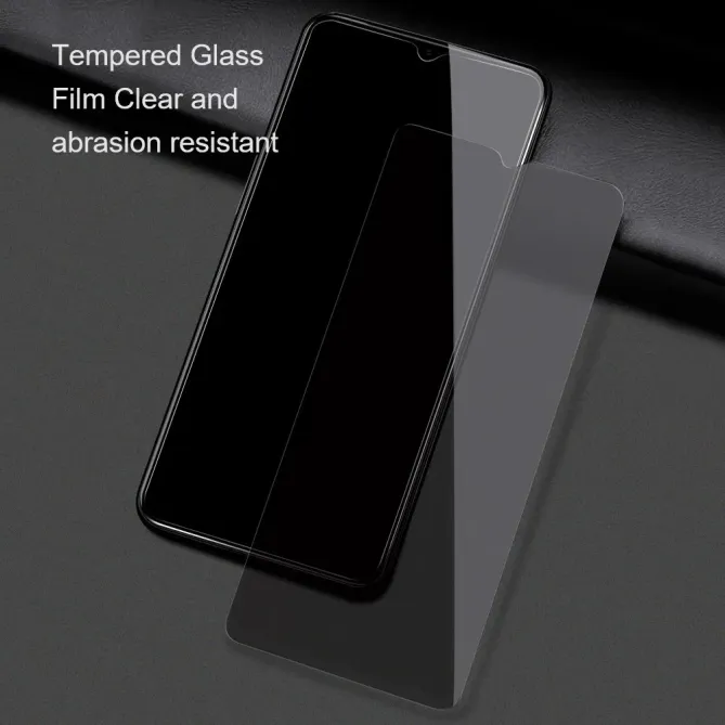 Film Verre Trempé pour Samsung Galaxy A57