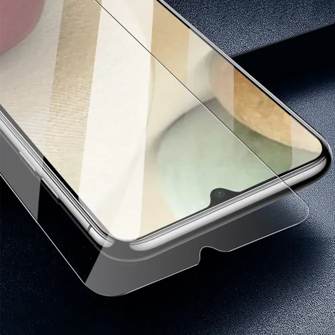Film Verre Trempé pour Samsung Galaxy A57