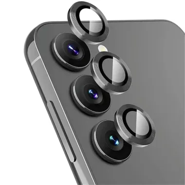 Verre Trempé Samsung Galaxy A57 pour lentille (3 pièces)