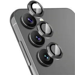 Verre Trempé Samsung Galaxy A57 pour lentille (3 pièces)