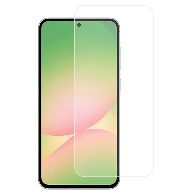 Verre Trempé Samsung Galaxy A57 Haute Définition