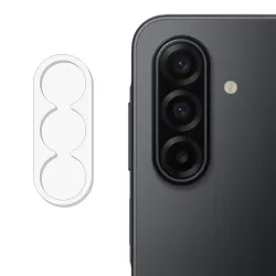 Verre Trempé Protection Lentille Caméra Samsung Galaxy A57 Anti-Rayure