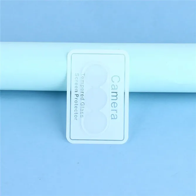 Verre Trempé Protection Lentille Caméra Samsung Galaxy A57 Anti-Rayure