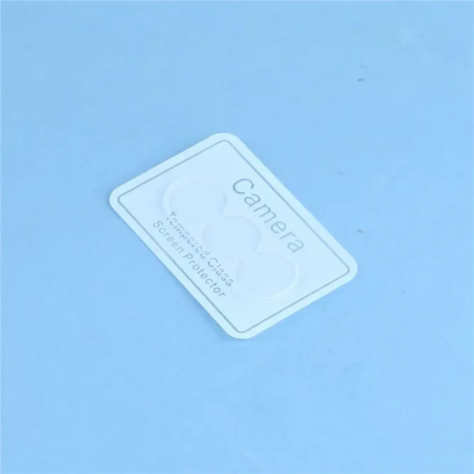 Verre Trempé Protection Lentille Caméra Samsung Galaxy A57 Anti-Rayure