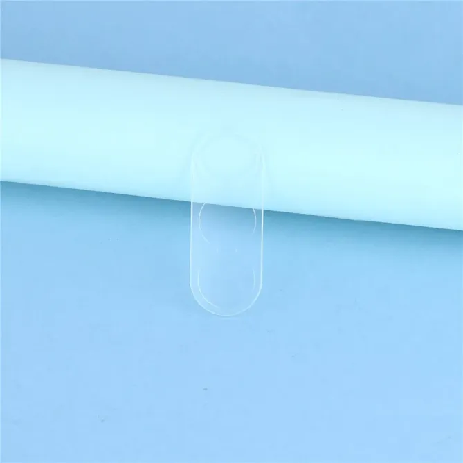 Verre Trempé Protection Lentille Caméra Samsung Galaxy A57 Anti-Rayure