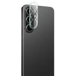 Verre Trempé Samsung Galaxy A57 pour lentille (2 pièces)
