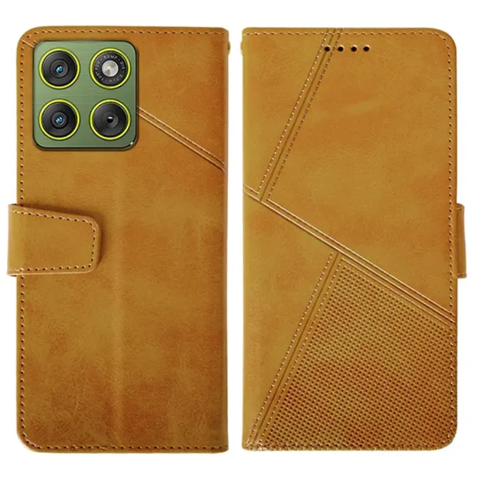 Housse Motorola Edge 70 Finition Graphique | PRISME