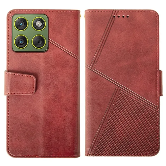 Housse Motorola Edge 70 Finition Graphique | PRISME