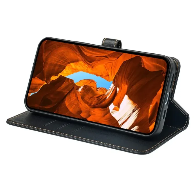 Housse Motorola Edge 70 Porte-cartes Trèfle