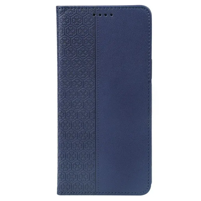 Housse Portefeuille Motorola Edge 70 Fermeture Invisible et Support