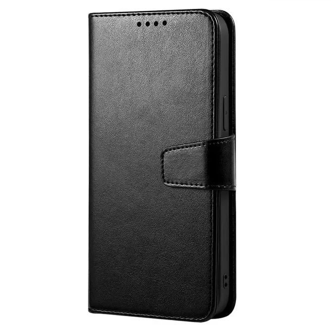 Housse Portefeuille Motorola Edge 70 avec Fenêtre ID et Clapet