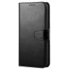 Housse Portefeuille Motorola Edge 70 avec Fenêtre ID et Clapet