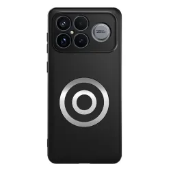 Coque POCO F8 Ultra avec Dissipation Thermique Graphène
